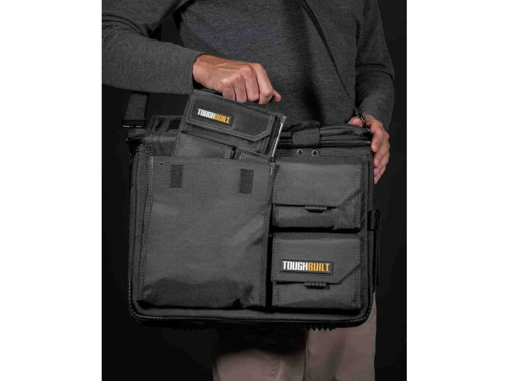 Organizér s velkým zápisníkem, TB-56-L-C, Toughbuilt