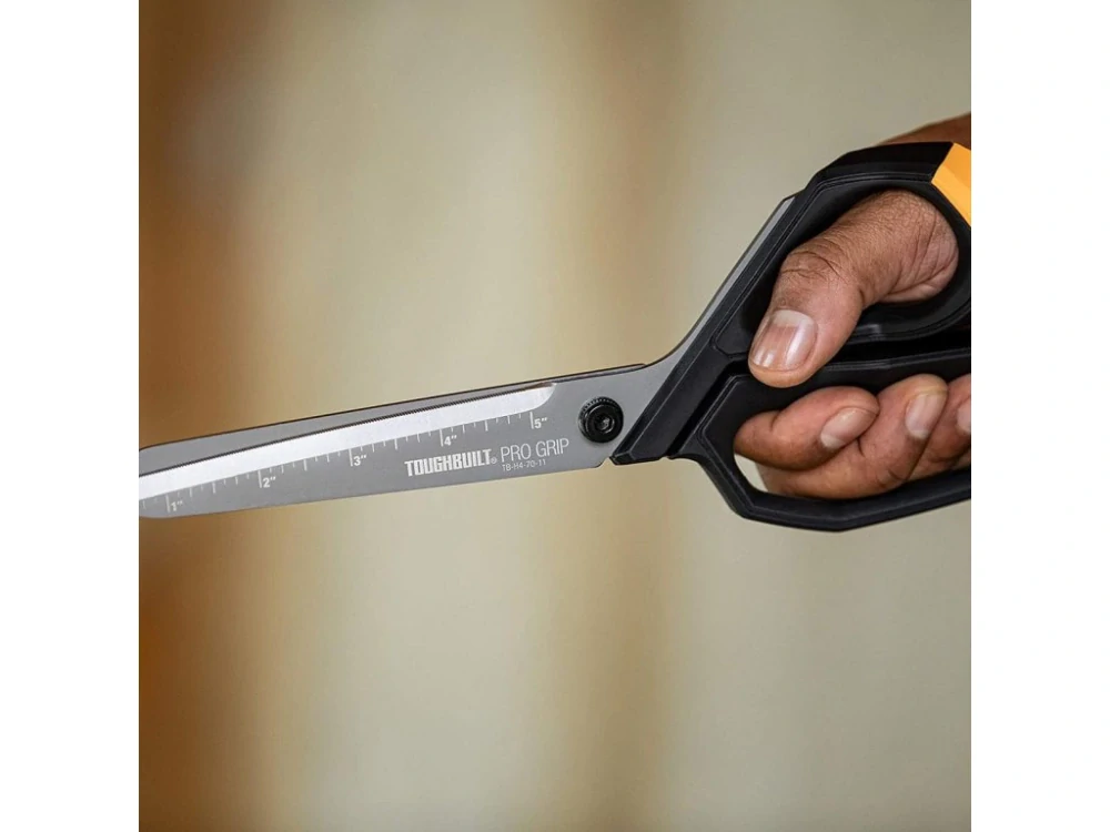 Profesionální nůžky, TB-H4-70-11, Toughbuilt