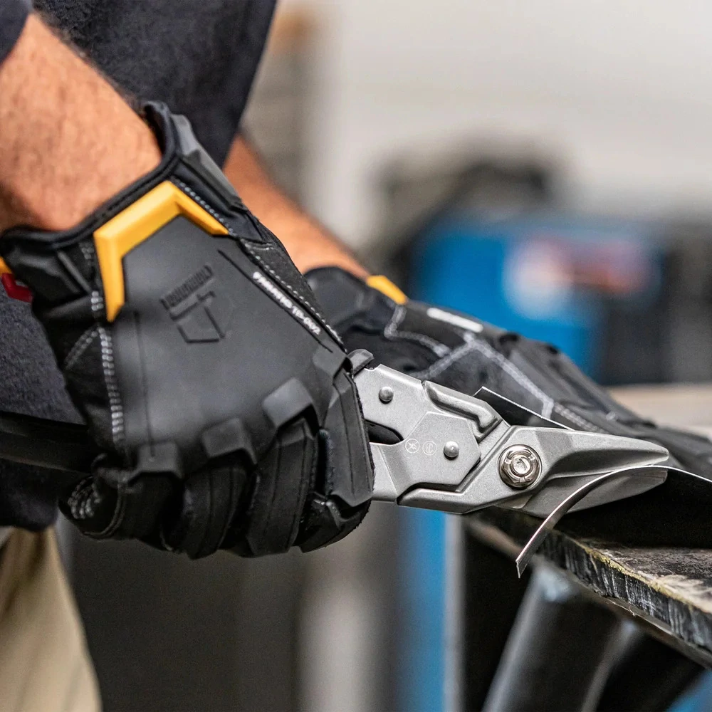 Levé pákové nůžky na plech, TB-H4-60-L, Toughbuilt