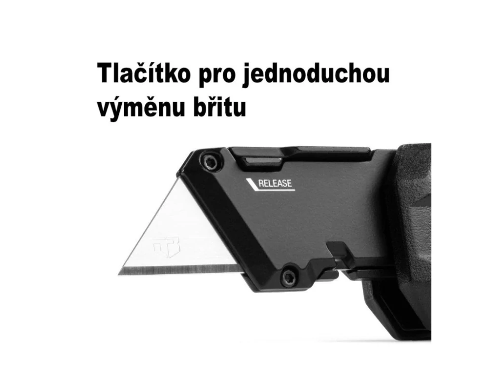 Univerzální elektrikářský nůž, TB-H4-12-IM, Toughbuilt
