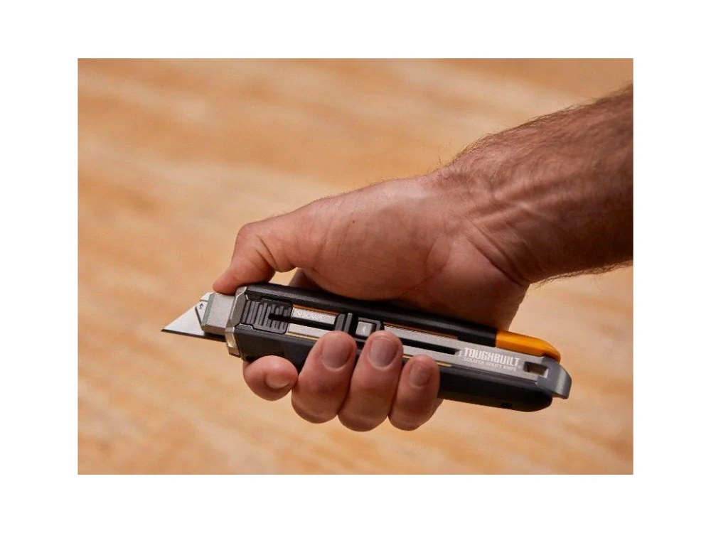 Kombinace vysouvacího nože a škrabky, TB-H4S5-01, Toughbuilt
