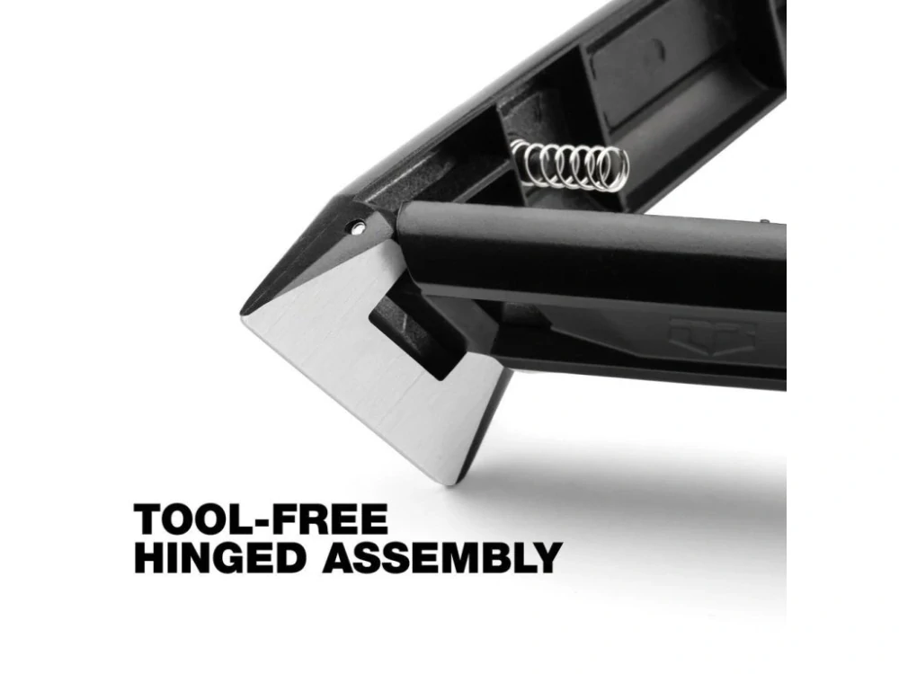 Nůž na koberce s pevnou čepelí, TB-H4-11-CK, Toughbuilt