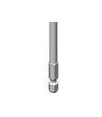 Náhradní bity pro kapsové spoje Torx, Milescraft, M2308