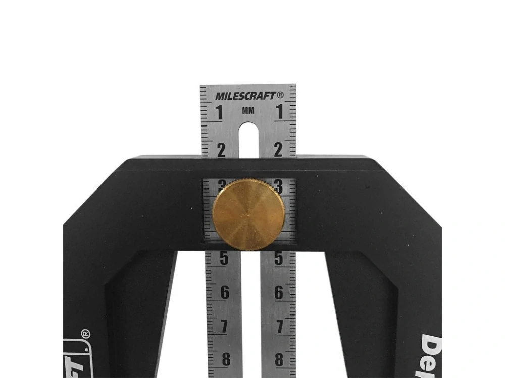 Posuvný hloubkoměr, Milescraft, DepthGauge, M8601