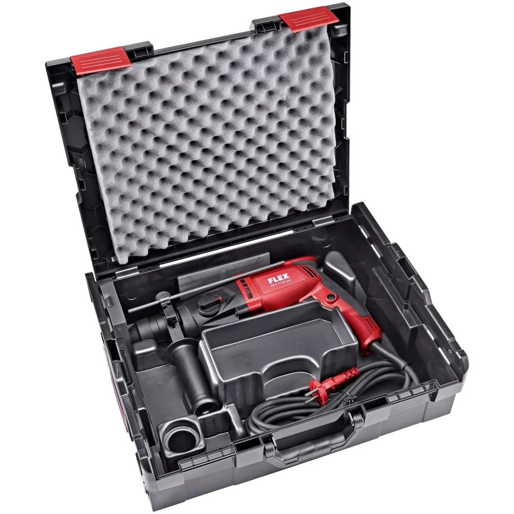 Vrtací kladivo 2,3 kg, SDS-plus, FHE 2-22 SDS-plus, FLEX