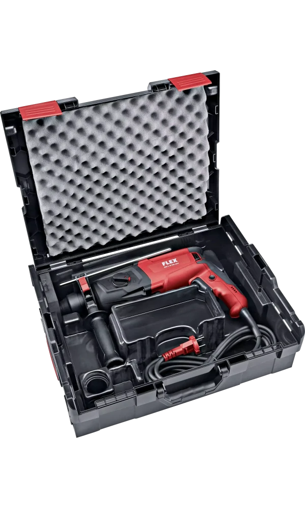 Univerzální vrtací kladivo 2,5 kg, SDS-plus, CHE 2-28 SDS-plus, FLEX