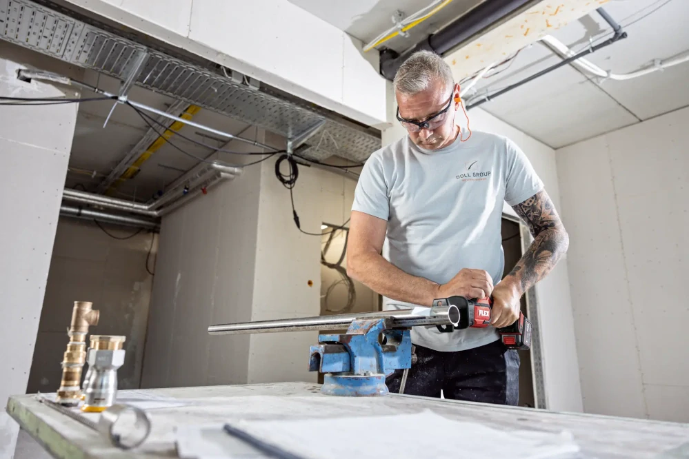 Výkonná aku-šavlová pila 12V, RS 16 12-EC C, FLEX