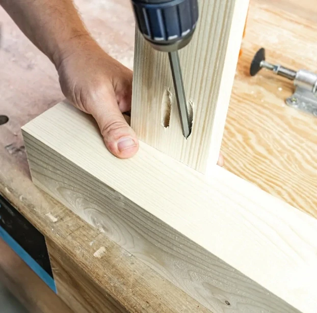 Spojovací přípravek Pocket-Pro, CPPJ-002, CMT 