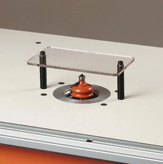 Industrio Frézovací stolek, C99950001, CMT 