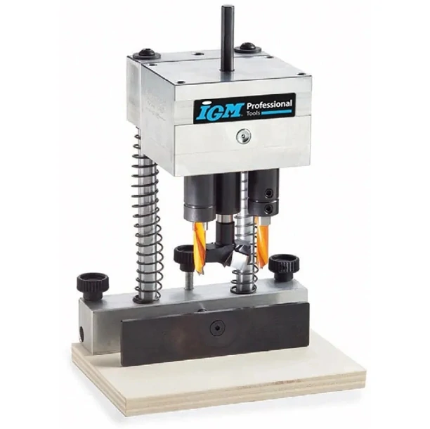 Modulární stojan vrtací hlavy, FMB300, IGM 