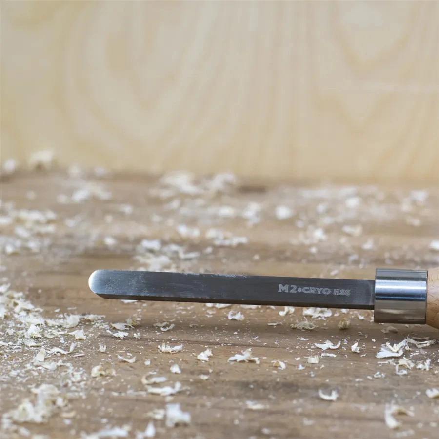 Sada soustružnických dlát 6ks, IGM Cryo, RSS-CR6