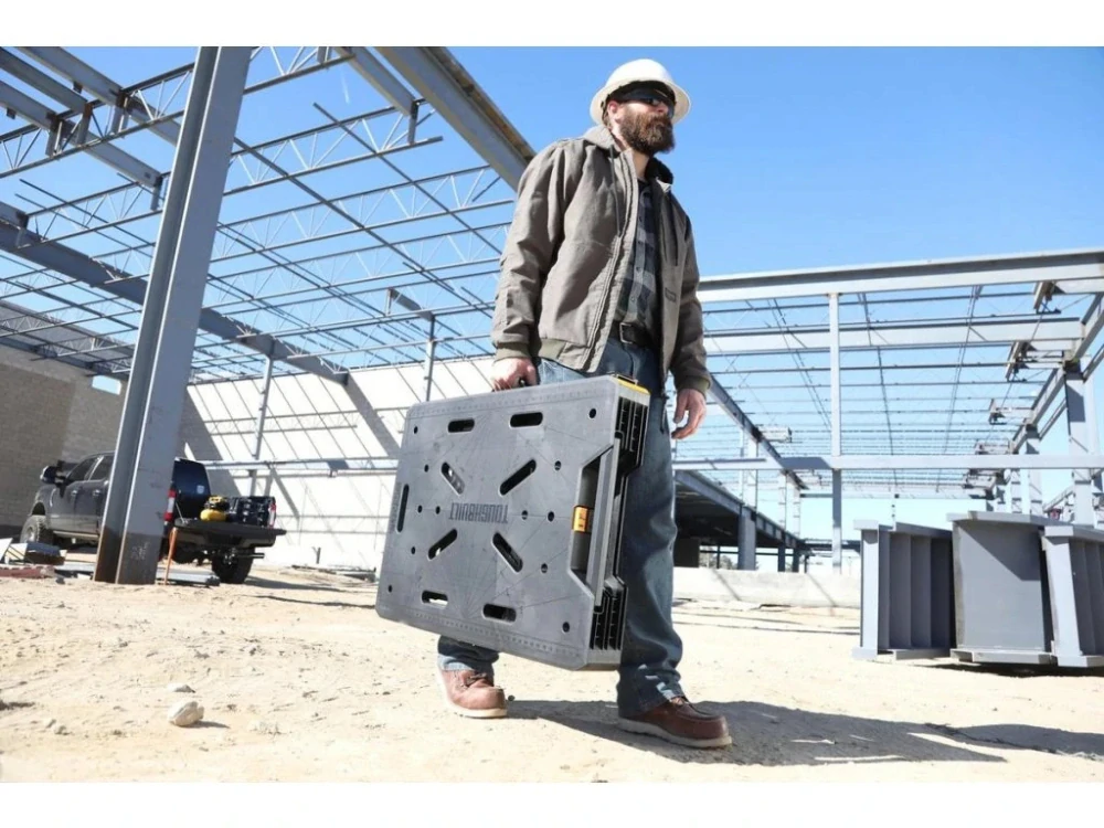 Skládací pracovní stůl Quickset, TB-WB 700, Toughbuilt