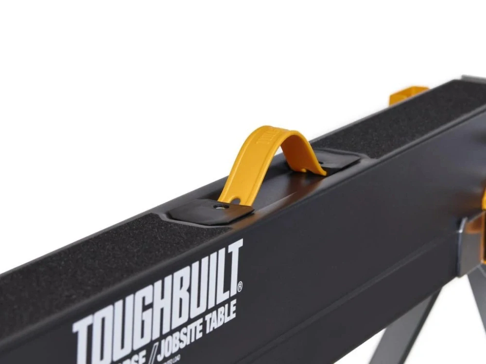 1 x pár skládacích stavebních koz + Pachole 3 v 1, C700/S210, ToughBuilt
