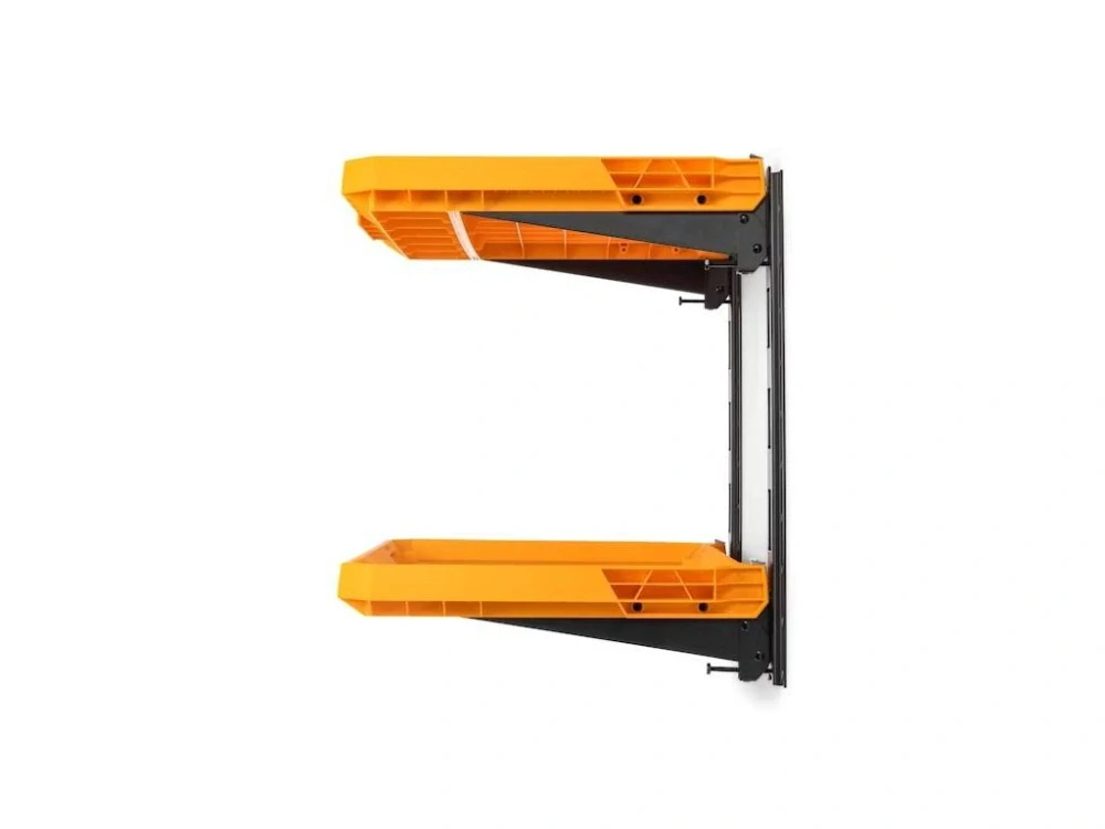 Policový regálový systém, TB-B1S3-M-20, Toughbuilt StackTech®