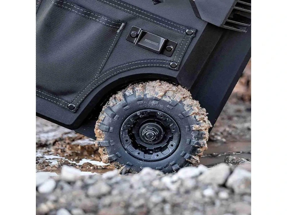 Voděodolný pojízdný box na nářadí XL, TB-CT-61-18, Toughbuilt