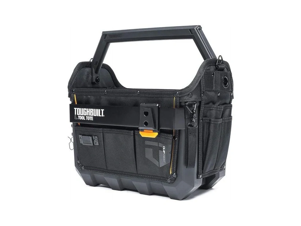 Vodotěsný otevřený box na nářadí, TB-CT-82-16, Toughbuilt