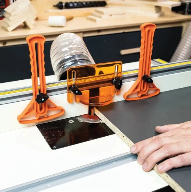 Frézovací stolek, C99911000, CMT 