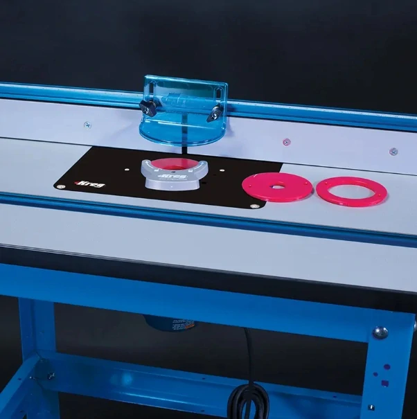 Frézovací stůl s frézovací deskou, PRS1025, Kreg 