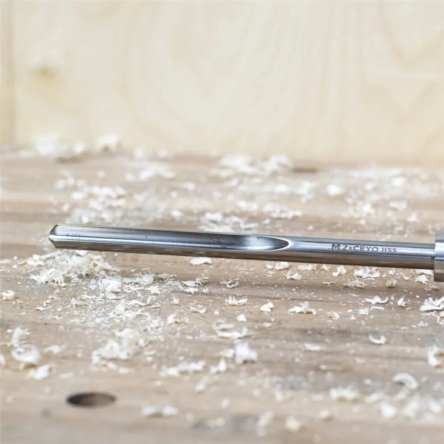 Sada soustružnických dlát 6ks, IGM Cryo, RSS-CR6